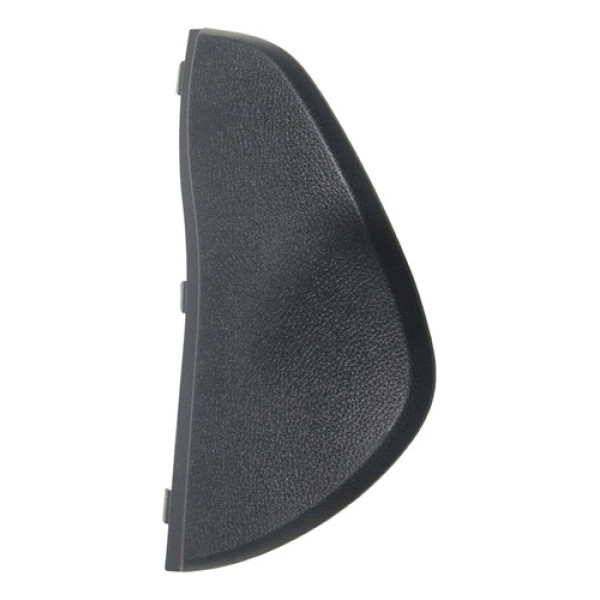 Moldura Acabamento Lateral Painel Nissan Sentra 2013 Á 2015