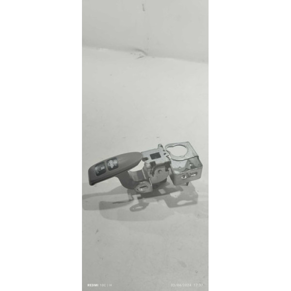 Puxador Abridor Tampa Traseira Tampa Tanque Civic 2007-2012 