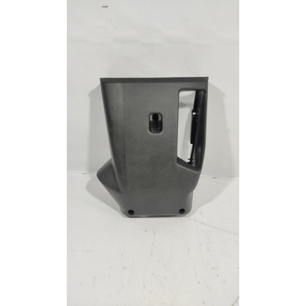 Moldura Acabamento Inferior Peugeot 2008 2017