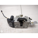 Fechadura Dianteira Direita Volkswagen Fox 2004 A 2009 R