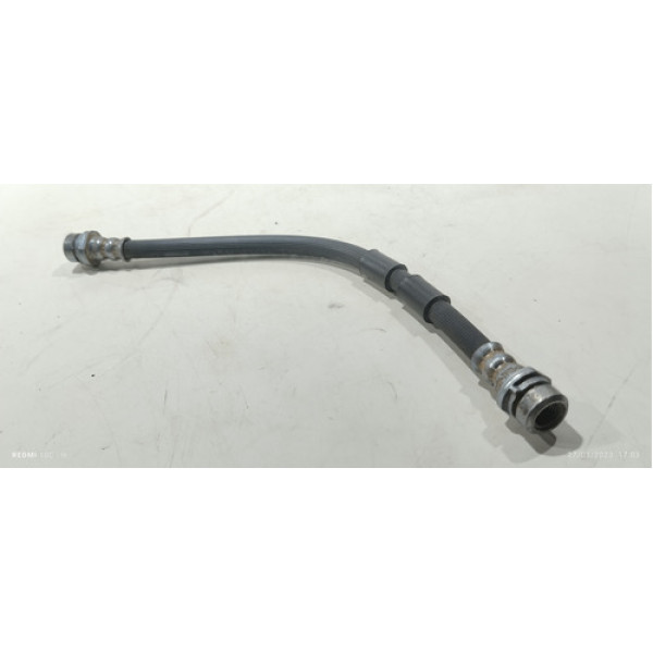 Flexível De Freio Traseiro Esquerdo Ford New Fiesta 2014