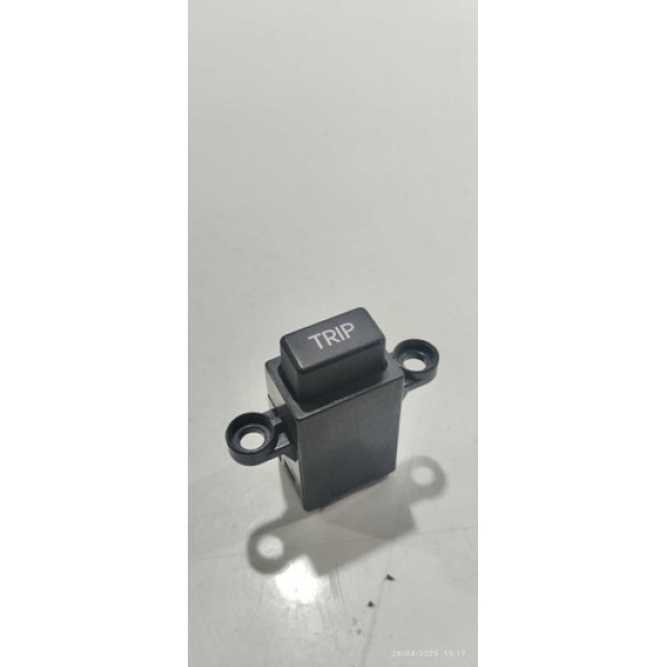 Botão Trip Hyundai I30 2.0 2008/2011 Automatico Preto