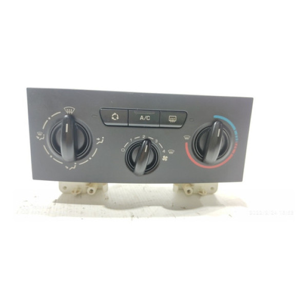 Comando Do Ar Condicionado Citroen C4 Pallas 08/010