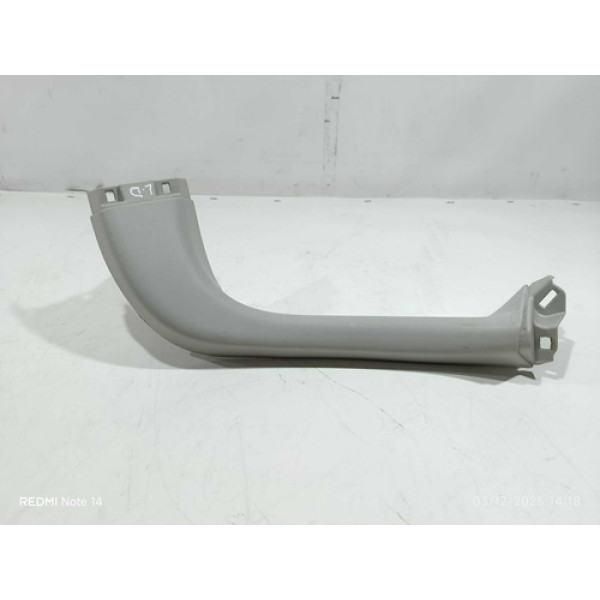 Acabamento Direito Porta Malas Discovery Sport Sd4 Hse 2016