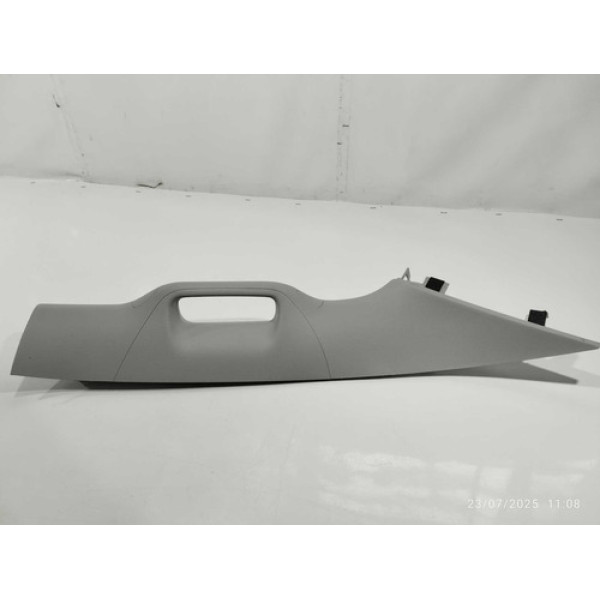 Acabamento Direito Coluna Fiat Toro Enduran Atd4 Diesel 2021