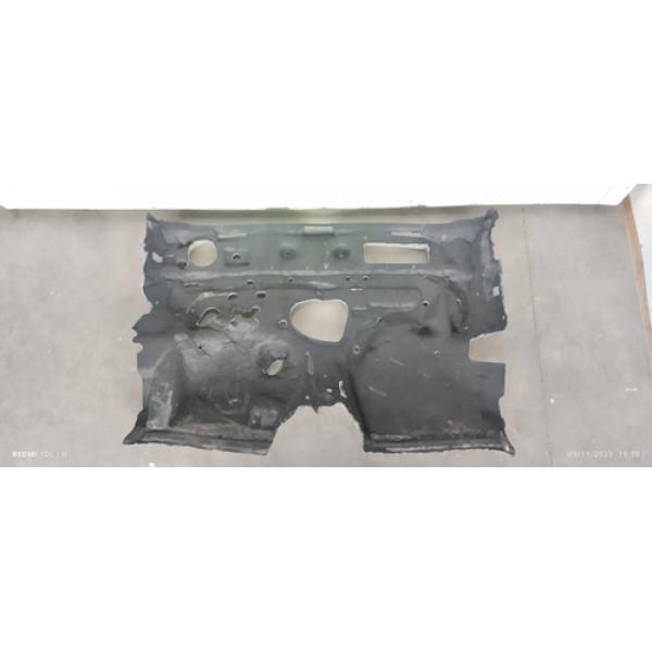 Forração Acústico Anti Chama Jeep Renegade 2021