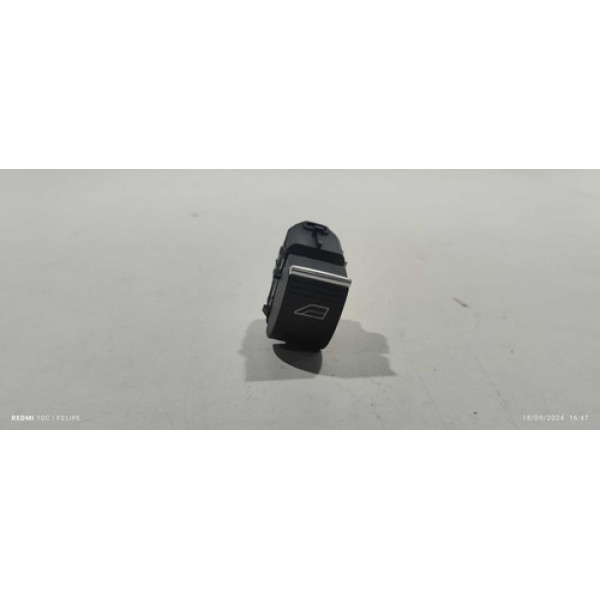 Botão Do Vidro Elétrico Dianteiro Direito 2014