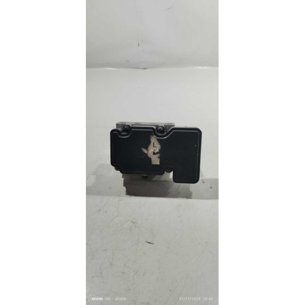 Módulo Sba De Freio Renault Logan 1.6 2015