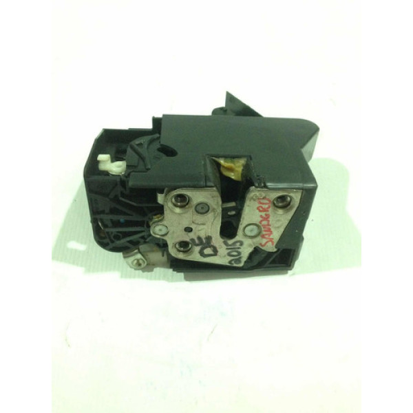 Fechadura Dianteira Esquerda Renault Logan Sandero 2015