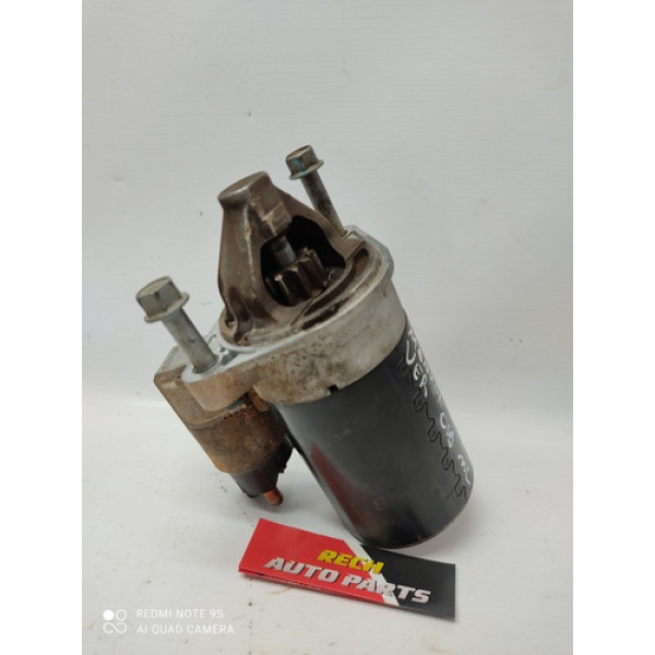 Motor De Arranque Hyundai Hb20 2015/17 1.0 Manual (r)