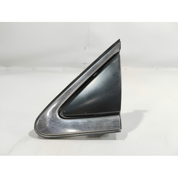 Retrovisor Esquerdo Moldura Externa Nissan Sentra 2015