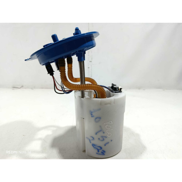 Bomba Combustivel Volkswagen Polo 1.0 Highline Tsi Aut 2023