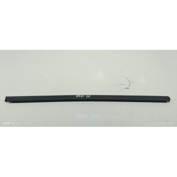 Pestana Interna Porta Dianteira Esquerda Audi A3 2000-2004 