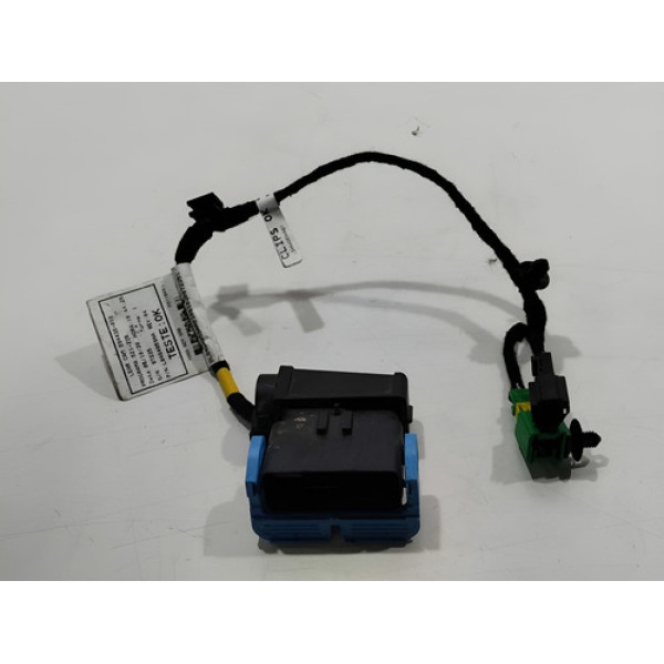 Chicote Do Banco Dianteiro Dieito Toro Renegade 2015/2023