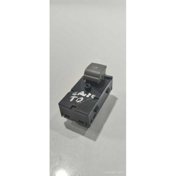 Botão Do Vidro Traseiro Direito Chevrolet Cruze Ltz 1.4 2018