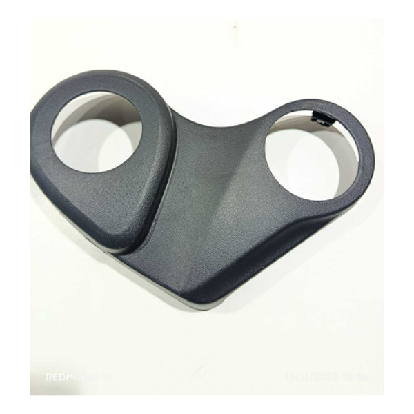 Moldura Do Banco Dianteiro Esquerdo Fiat Argo Drive 2020