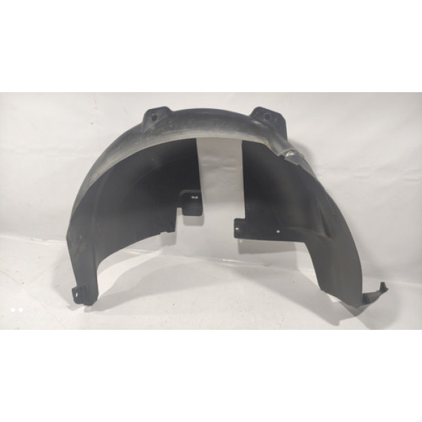 Parabarro Traseiro Esquerdo Peugeot 307 2010 9660165780