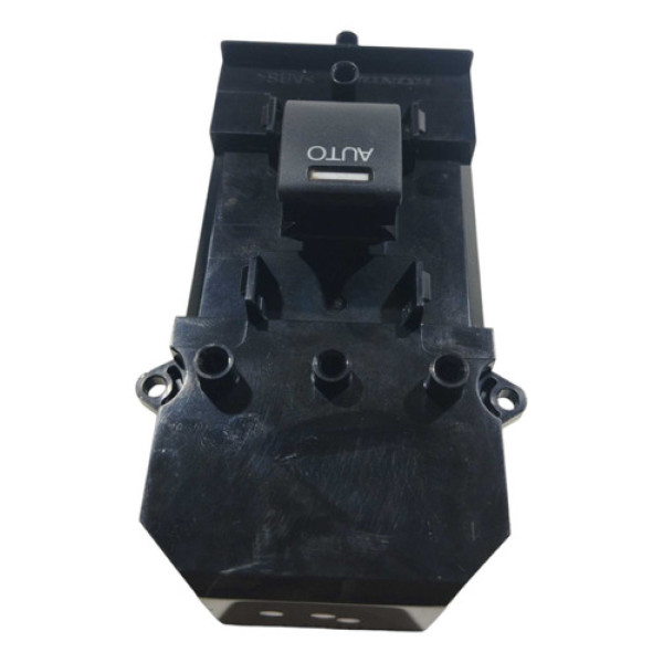 Botão Do Vidro Dianteiro Direito Fit 1.5  Automático 2018