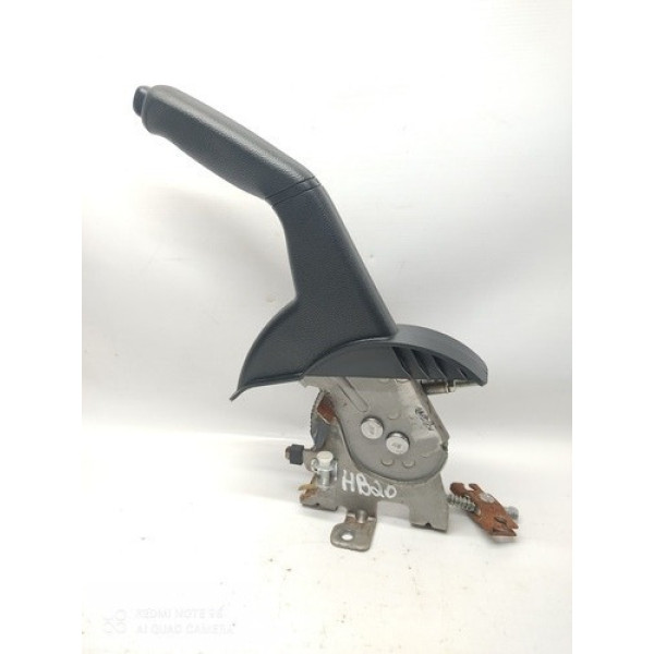 Alavanca Freio De Mão Hyundai Hb20 2013 2016