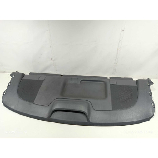 Tampão Bagagito Honda Civic 1.7 2004 Preto