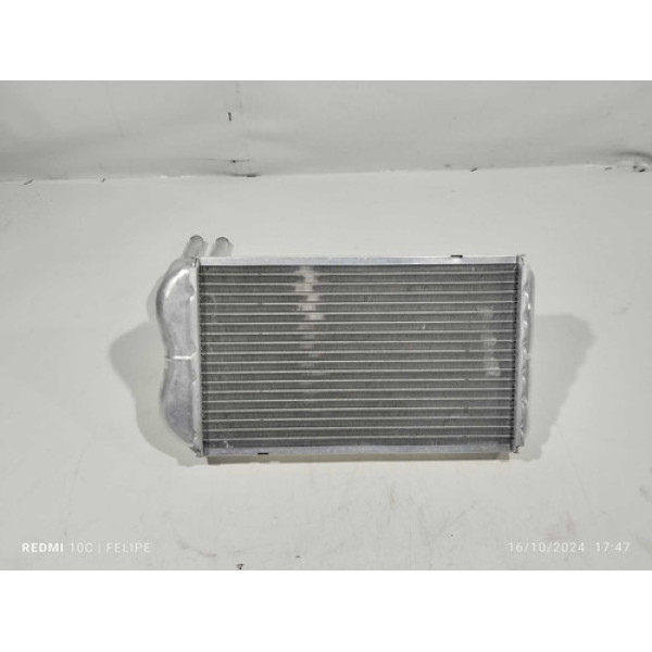 Radiador Do Ar Quente Ford Fusion Sel 2.5 2011