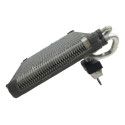 Radiador Evaporador Ar Condicionado Tracker 1.0 Aut.  2021