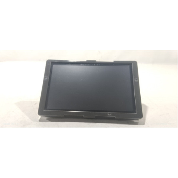 Central Multimídia Painel Chevrolet Cobalt 2018