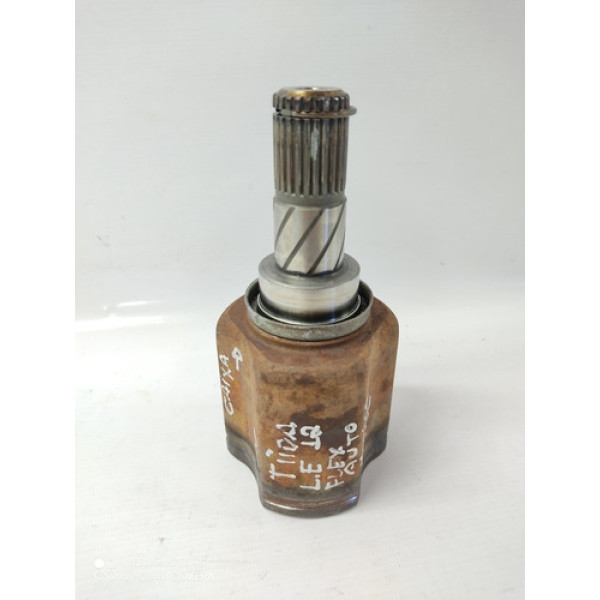 Tulipa Esquerda Nissan Tiida 1.8 Automática