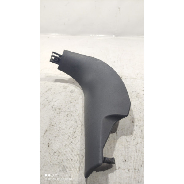 Acabamento Soleira Lado Direito Renault Megane 2008