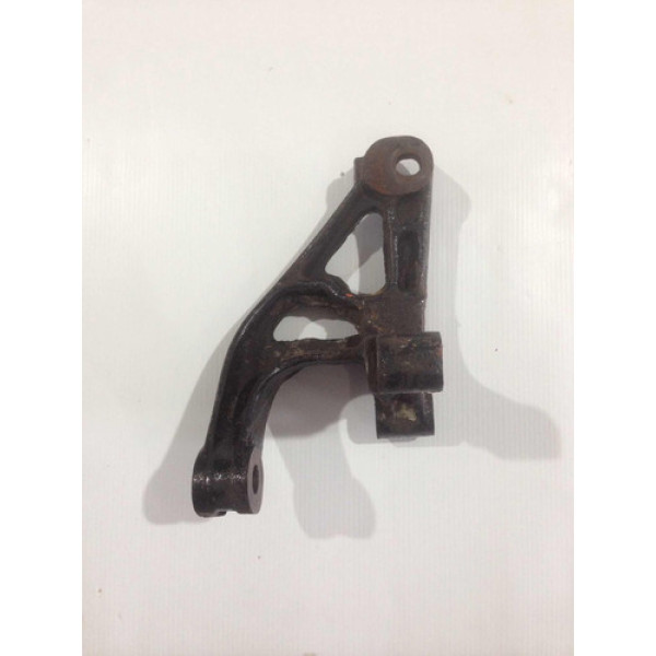 Suporte Inferior Do Câmbio Palio 1.0 1997