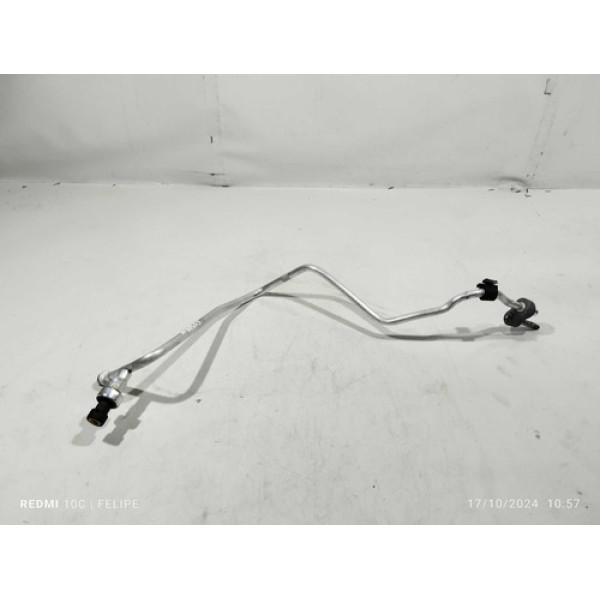 Mangueira Do Ar Condicionado Ford Fusion Sel 2.5 2011