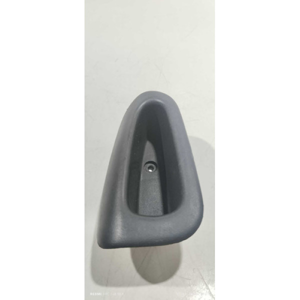 Puxador Interno Porta Dianteira Esquerda Peugeot Hoggar 2011