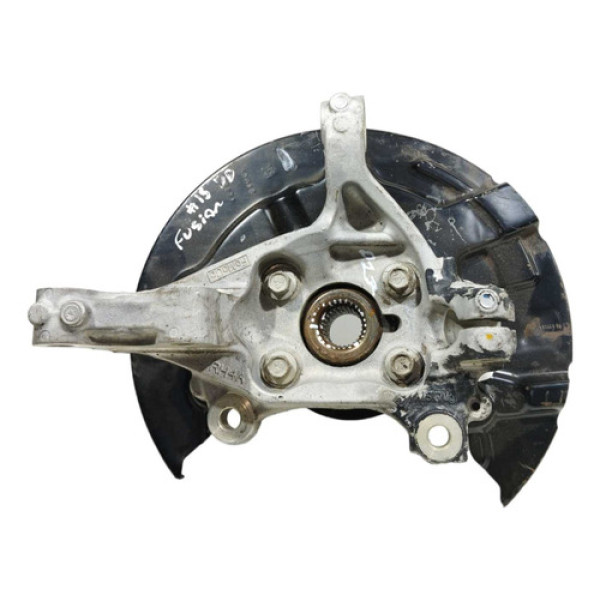 Montante Manga De Eixo Dianteiro Direito Ford Fusion 2013