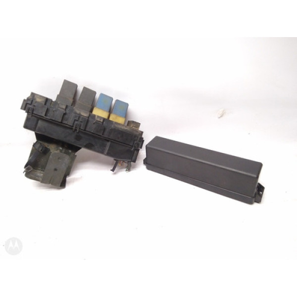 Caixa Fusível Nissan Pathfinder 24382-jr23b