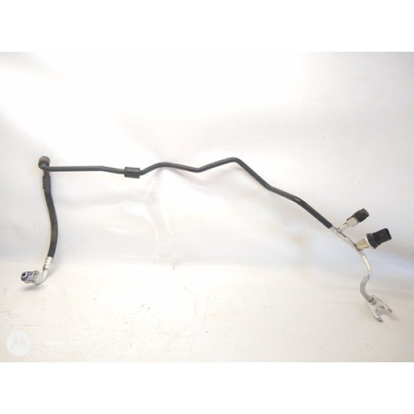 Mangueira Cano Do Ar Condicionado Audi A3 2005 (compare)