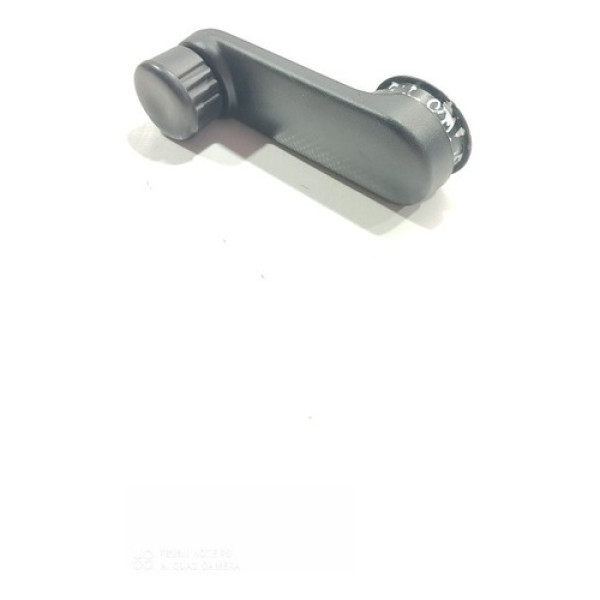 Manivela Traseira Esquerda Renault Sandero 2015 (cx17)