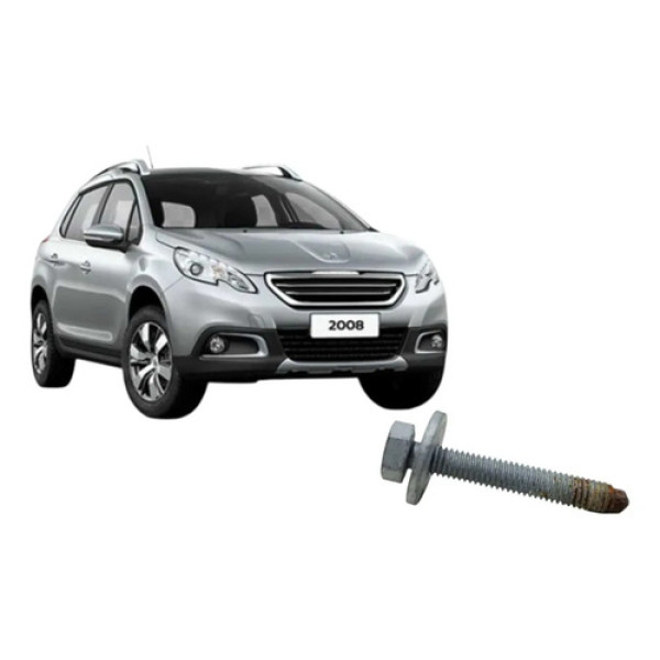 Par Parafuso Do Hack Teto Peugeot 2008 2022