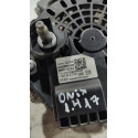 Alternador Chevrolet Onix 1.4 2017 6 Marchas