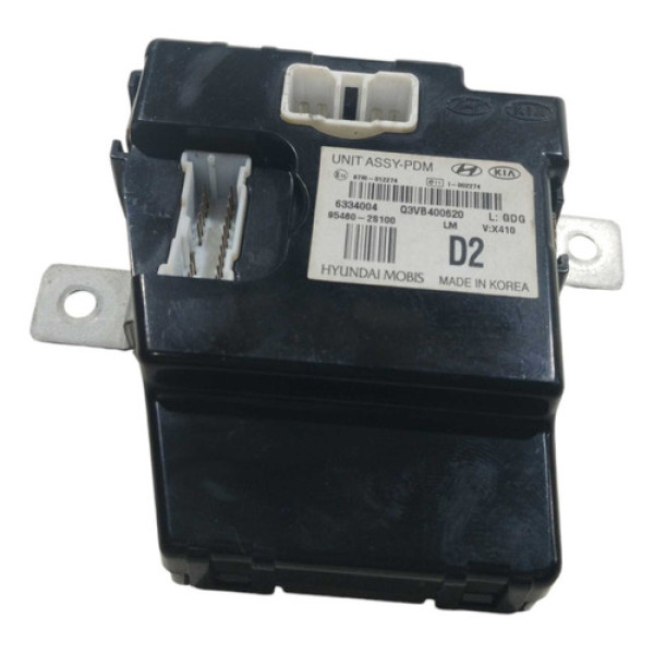 Módulo Central Assy-pdm Hyundai Ix35 2.0 2012