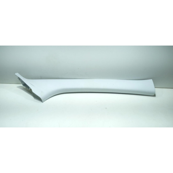 Moldura Coluna Dianteira Direita Peugeot 2008 2017-2019 