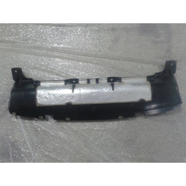 Defletor Parachoque Traseiro Ford Fusion 2014