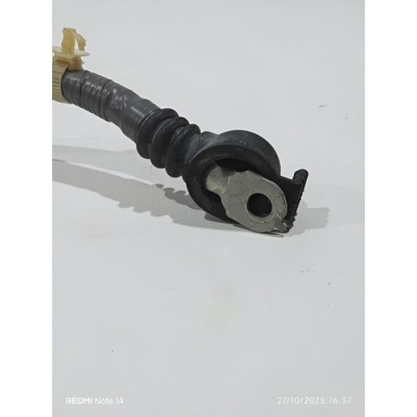 Cabo Chicote Do Motor De Arranque Honda Fit 1.5 Aut 2020