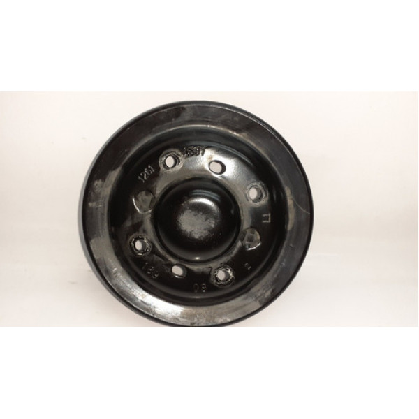 Polia Bomba Da Água Captiva Ômega 3.6 V6 Modelos 2008 A 2011