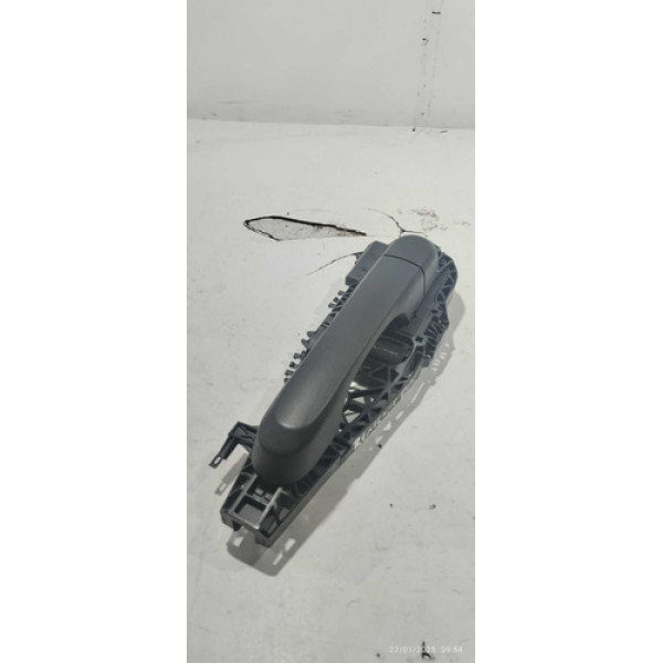 Maçaneta Externa Jeep Renegade Dianteira Direita 2016 Dianteira