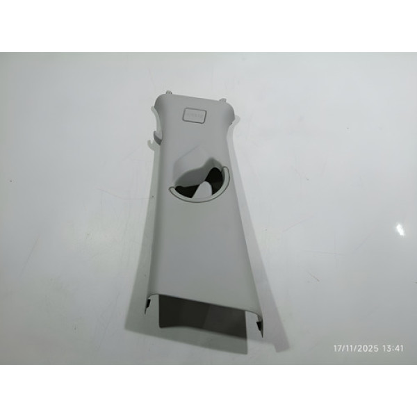 Acabamento C.oluna Esquerda Discovery Sport Sd4 Hse 2.2 2016