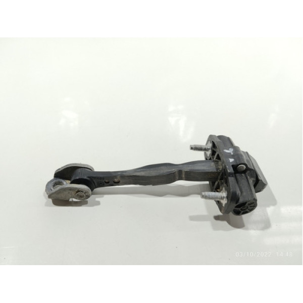 Limitador Da Porta Traseira Direita New Fiesta 2014