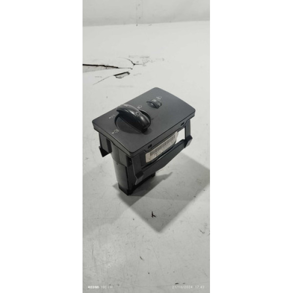 Botão Interruptor Do Farol Ford Focus 2009(sem Milha)