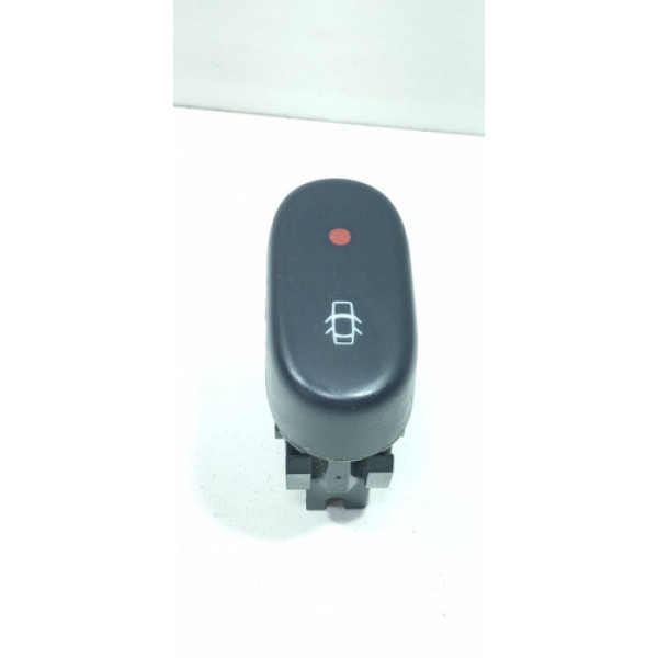 Botão Trava Elétrica Renault Clio 2007-2012