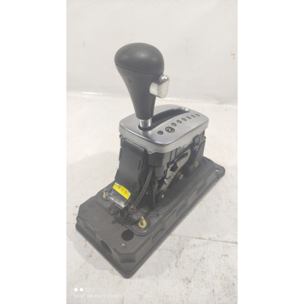 Alavanca Câmbio Trambulador Audi A3 1.8 2005 Automático