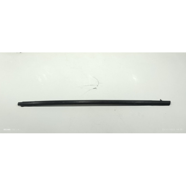 Pestana Externa Porta Traseira Esquerda Honda Fit 2017 